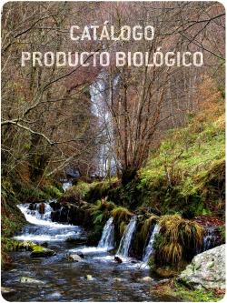 PORTADA - Catalogo Producto Biologico 2009